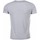 Abbigliamento Uomo T-shirt maniche corte Local Fanatic 6688903 Grigio