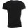Abbigliamento Uomo T-shirt maniche corte Local Fanatic 2195221 Nero