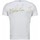 Abbigliamento Uomo T-shirt maniche corte Local Fanatic 13958823 Bianco