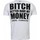 Abbigliamento Uomo T-shirt maniche corte Local Fanatic 20780718 Bianco