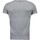 Abbigliamento Uomo T-shirt maniche corte Local Fanatic 13962635 Grigio