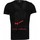 Abbigliamento Uomo T-shirt maniche corte Local Fanatic 20776414 Nero