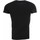 Abbigliamento Uomo T-shirt maniche corte Local Fanatic 29225150 Nero