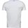 Abbigliamento Uomo T-shirt maniche corte Local Fanatic 15224152 Bianco