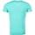 Abbigliamento Uomo T-shirt maniche corte Local Fanatic 29227492 Blu