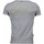 Abbigliamento Uomo T-shirt maniche corte Local Fanatic 13960167 Grigio