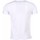 Abbigliamento Uomo T-shirt maniche corte Local Fanatic 6694284 Bianco
