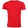 Abbigliamento Uomo T-shirt maniche corte Local Fanatic 6694286 Rosso