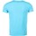 Abbigliamento Uomo T-shirt maniche corte Local Fanatic 29226868 Blu