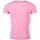 Abbigliamento Uomo T-shirt maniche corte Local Fanatic 5923513 Rosa