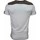 Abbigliamento Uomo T-shirt maniche corte David Copper 7705897 Bianco