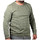Abbigliamento Uomo T-shirt & Polo Jack & Jones Side Verde
