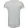 Abbigliamento Uomo T-shirt maniche corte Justing 31880861 Bianco
