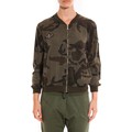 Image of Giacche Sweet Company Veste militaire Miss Carla