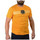 Abbigliamento Uomo T-shirt & Polo Kappa Tripack Maglie Arancio