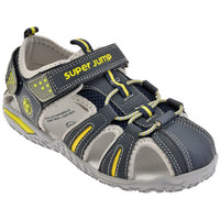 Scarpe Unisex bambino Sneakers Super Jump 2450 Blu