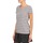 Abbigliamento Donna T-shirt maniche corte Petit Bateau 10620 Multicolore