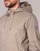 Abbigliamento Uomo giacca a vento U.S Polo Assn. UPSA Taupe