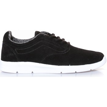 Scarpe Donna Sneakers Vans CHAUSSURES ISO 1.5  Tweed dots Noir SJVE Nero