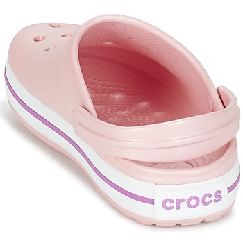 Crocs CROCBAND Rosa