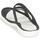 Scarpe Donna Sandali Crocs SWIFTWATER SANDAL W Nero / Bianco
