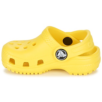 Crocs Classic Clog Kids Giallo