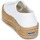 Scarpe Donna Sneakers basse Superga 2790 COTROPE W Bianco