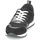 Scarpe Donna Sneakers basse Love Moschino JA15062G13 Nero