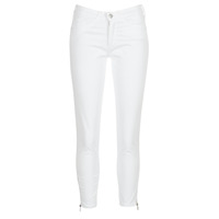Abbigliamento Donna Jeans 3/4 & 7/8 Gaudi PODALI Bianco