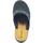 Scarpe Donna Pantofole Inblu LY-27 Nero