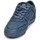 Scarpe Uomo Sneakers basse Sixth June SEED ESSENTIAL Blu
