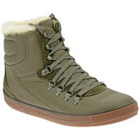 Scarpe Donna Sneakers FitFlop HIKA BOOT Verde