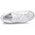 Scarpe Donna Sneakers basse adidas Originals SUPERSTAR GLOSSY TO Bianco