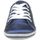 Scarpe Bambina Sneakers Redskins GLOSSKID Blu