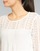 Abbigliamento Donna Top / Blusa Desigual GERZA Bianco
