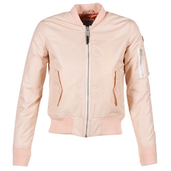 BOMBER BY