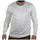 Abbigliamento Uomo T-shirt & Polo Jack & Jones THOR Bianco