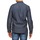 Abbigliamento Uomo Camicie maniche lunghe Energie VETTEL Blu
