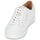Scarpe Donna Sneakers basse MICHAEL Michael Kors IRVING LACE UP Bianco