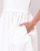 Abbigliamento Donna Abiti corti Love Moschino WVF3880 Bianco