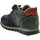 Scarpe Bambino Sneakers basse NeroGiardini junior sneakers basse strappo A623950M/200 (19/22) Blu