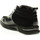 Scarpe Donna Sneakers basse CallagHan donna sneakers alta 92102 NERO Nero