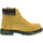 Scarpe Bambina Stivali Lumberjack junior boot SB00101-001 RIVER OCRE Giallo