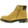 Scarpe Bambina Stivali Lumberjack junior boot SB00101-001 RIVER OCRE Giallo