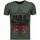 Abbigliamento Uomo T-shirt maniche corte Local Fanatic 38099336 Verde