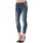 Abbigliamento Donna Jeans Dress Code Jean Remixx Bleu Delavé RX860 Blu