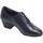 Scarpe Donna Sandali sport Vitiello Dance Shoes Allenamento donna Nero