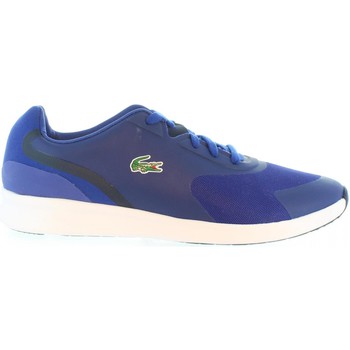 Scarpe Uomo Sneakers Lacoste 32SPM0025 LTR01 Azul