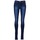 Abbigliamento Donna Jeans slim Only ULTIMATE Blu