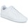 Scarpe Unisex bambino Sneakers basse Nike COURT ROYALE GRADE SCHOOL Bianco